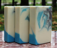 Chill Hand and Body Soap