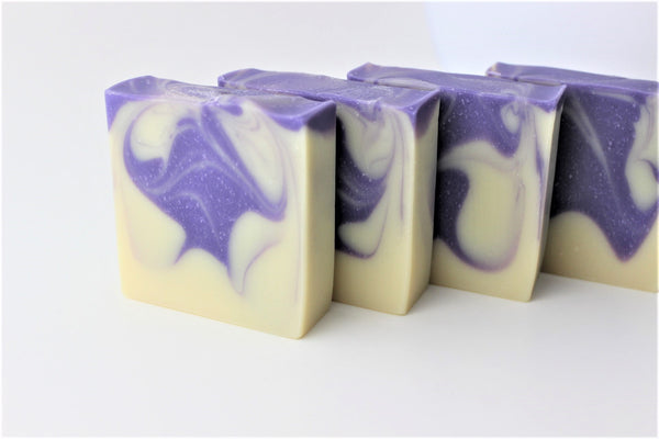 Very Berry Hand and Body Soap
