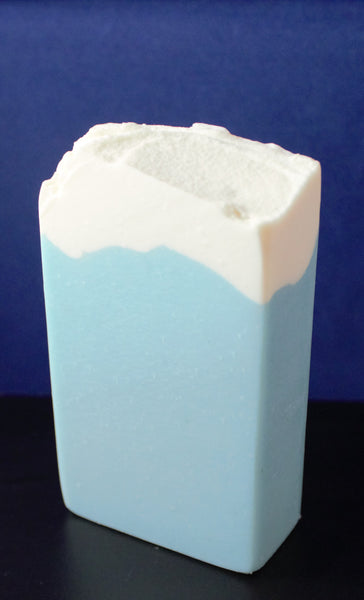 Alpine Frost Hand and Body Soap